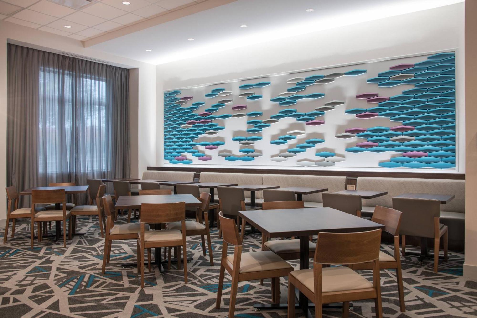 Fairfield Inn & Suites By Marriott Dayton Luaran gambar