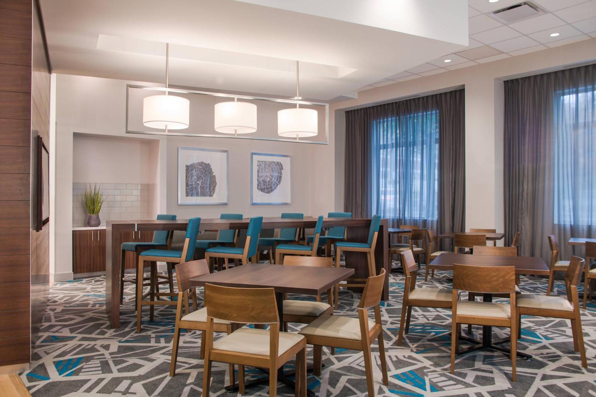 Fairfield Inn & Suites By Marriott Dayton Luaran gambar