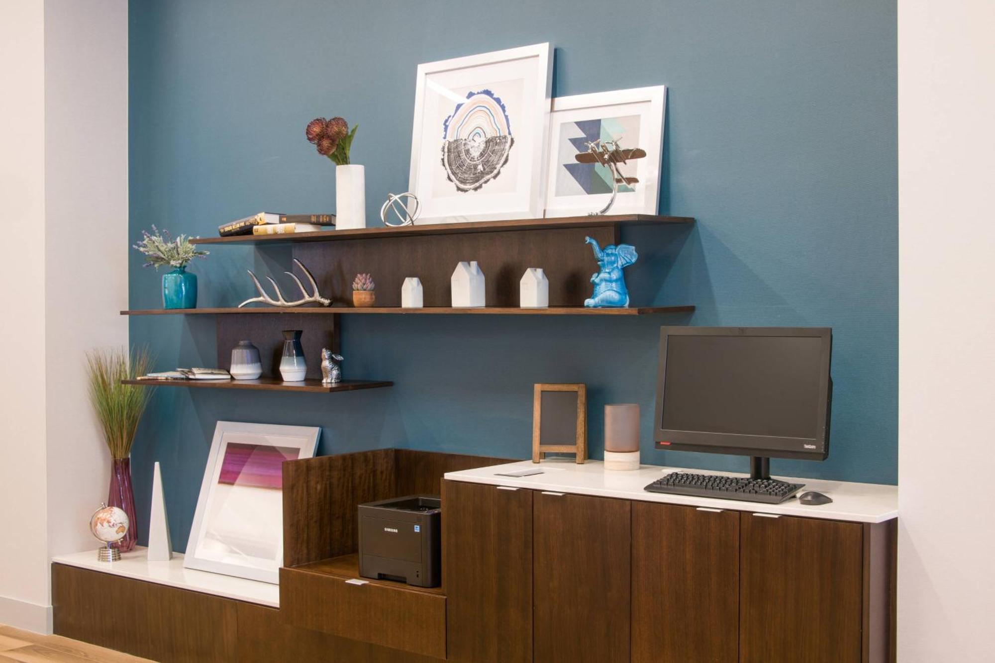 Fairfield Inn & Suites By Marriott Dayton Luaran gambar